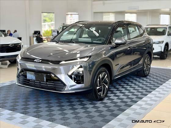 Carro 60 KW ELÉTRICO PREMIER