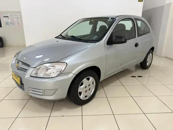 Carro 1.0 MPFI LIFE 8V FLEX 2P MANUAL