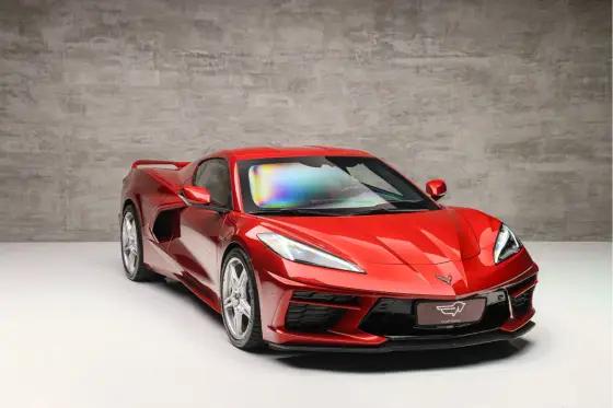 Carro 6.2 V8 LT3 GASOLINA STINGRAY CONVERSIVEL AUTOMÁTICO