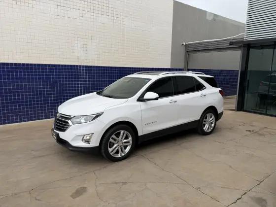 Carro 2.0 16V TURBO GASOLINA PREMIER AWD AUTOMÁTICO