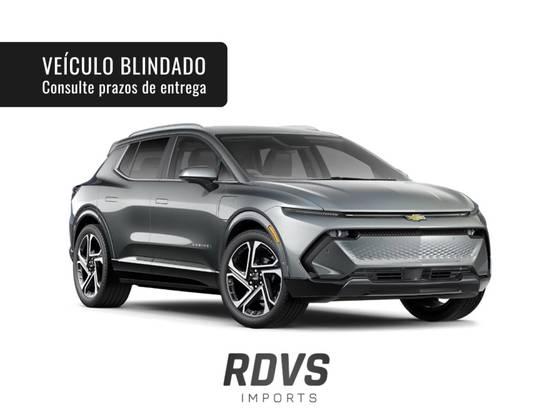 Carro 85 KW ELÉTRICO eAWD