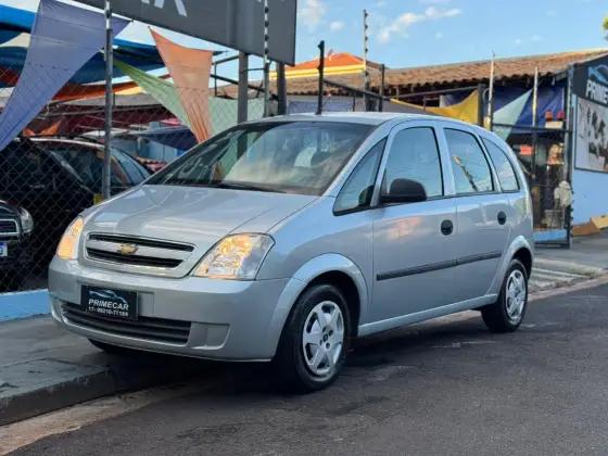 Carro 1.4 MPFI JOY 8V FLEX 4P MANUAL