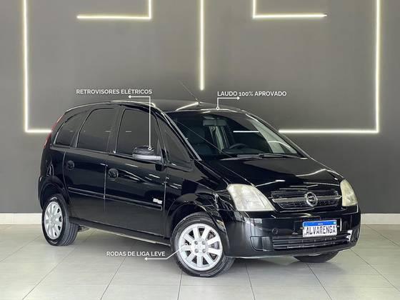 Carro 1.8 MPFI MAXX 8V FLEX 4P MANUAL