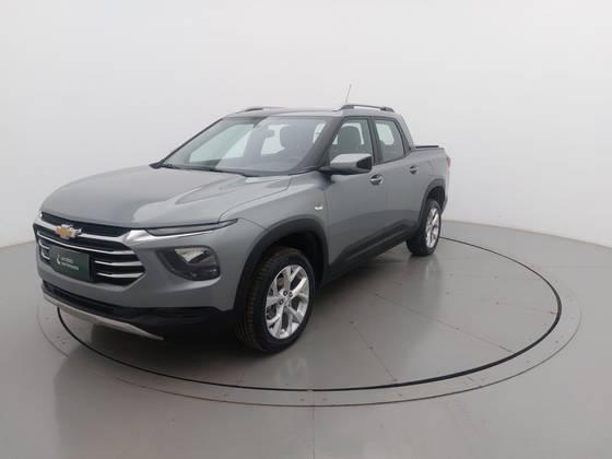 Carro 1.2 TURBO FLEX LTZ AUTOMÁTICO