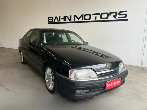 Carro 2.0 MPFI GLS 8V GASOLINA 4P MANUAL