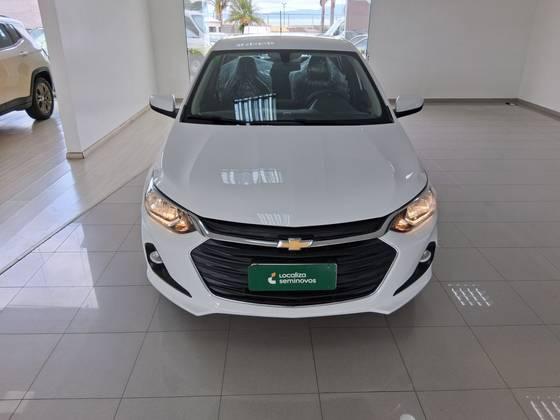 Carro 1.0 FLEX PLUS LT MANUAL