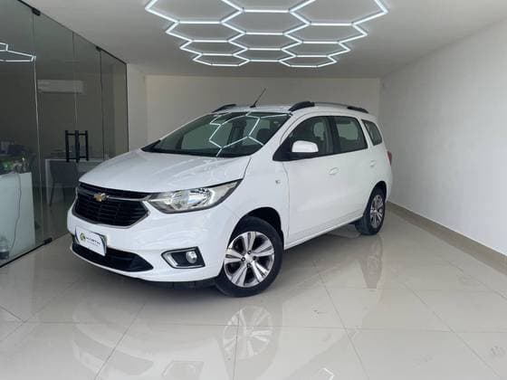 Carro 1.8 PREMIER 8V FLEX 4P AUTOMÁTICO