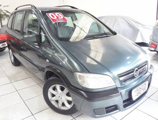 Carro 2.0 MPFI EXPRESSION 8V FLEX 4P AUTOMÁTICO