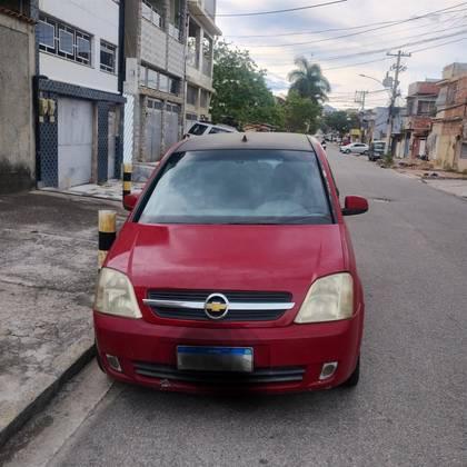 Carro 1.8 MPFI JOY 8V FLEX 4P MANUAL