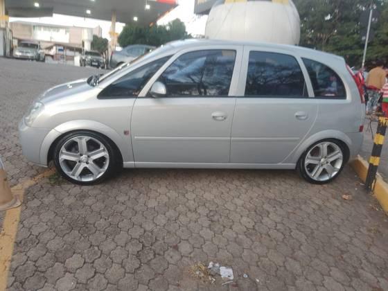 Carro 1.8 MPFI MAXX 8V FLEX 4P MANUAL