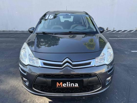 Carro 1.5 ATTRACTION 8V FLEX 4P MANUAL