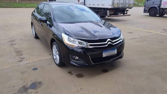 Carro 1.6 TENDANCE 16V TURBO FLEX 4P AUTOMÁTICO