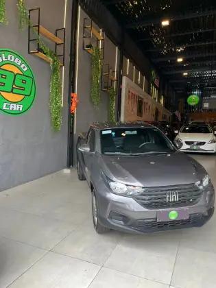 Carro 1.3 FIREFLY FLEX FREEDOM CS MANUAL