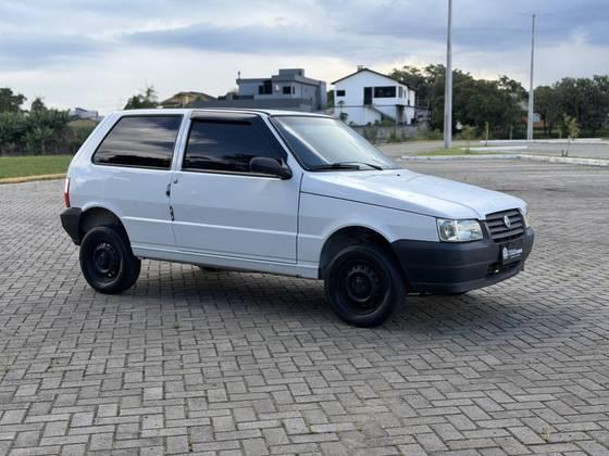 Carro 1.0 MPI MILLE FIRE 8V FLEX 2P MANUAL