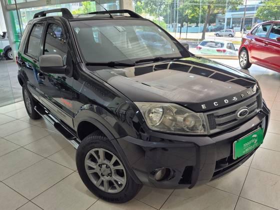 Carro 1.6 FREESTYLE 8V FLEX 4P MANUAL