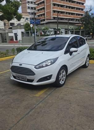 Carro 1.6 SE HATCH 16V FLEX 4P POWERSHIFT