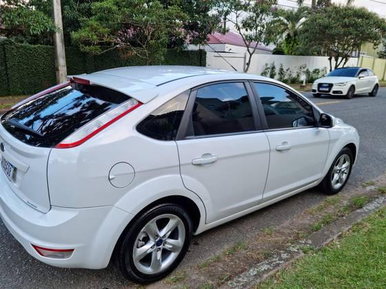 Carro 1.6 GLX 16V FLEX 4P MANUAL