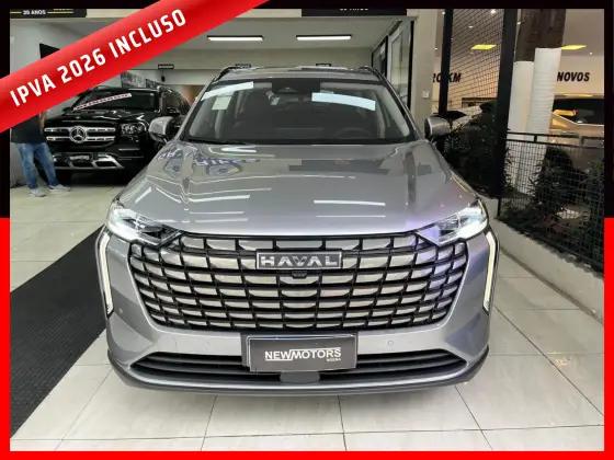 Carro 1.5 PHEV19 E-TRACTION