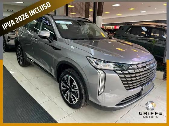 Carro 1.5 PHEV19 E-TRACTION