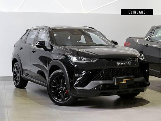 Carro 1.5 PHEV AWD E-TRACTION