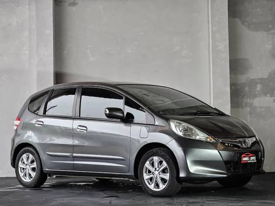 Carro 1.4 LX 16V FLEX 4P MANUAL