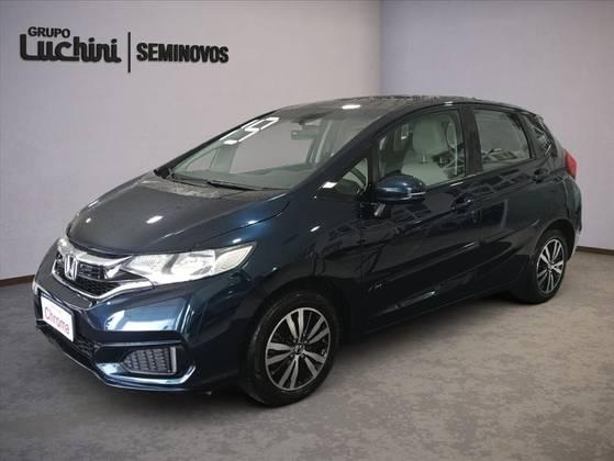 Carro 1.5 PERSONAL 16V FLEX 4P AUTOMÁTICO