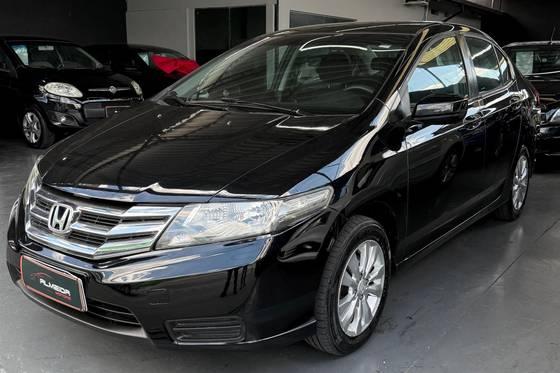 Carro 1.5 LX 16V FLEX 4P AUTOMÁTICO