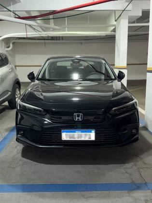 Carro 2.0 DI e:HEV ADVANCED E-CVT