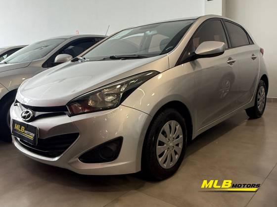 Carro 1.6 COMFORT 16V FLEX 4P MANUAL