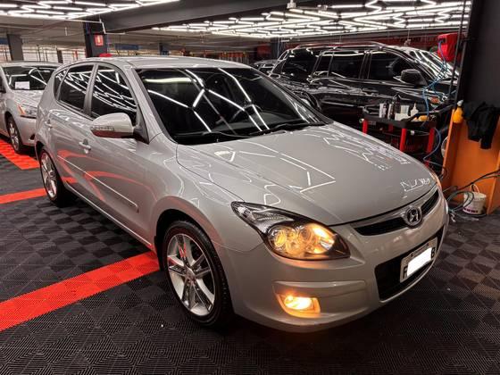 Carro 2.0 MPI 16V GASOLINA 4P MANUAL