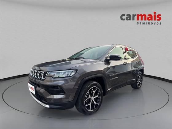 Carro 1.3 T270 TURBO FLEX SPORT AT6