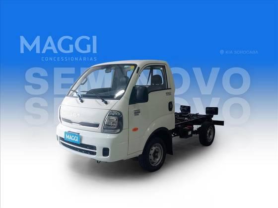 Carro 2.5 TD DIESEL STD CS 4x4 MANUAL