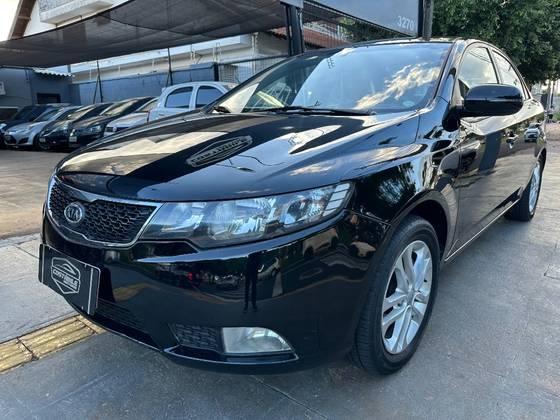 Carro 1.6 EX3 SEDAN 16V GASOLINA 4P MANUAL