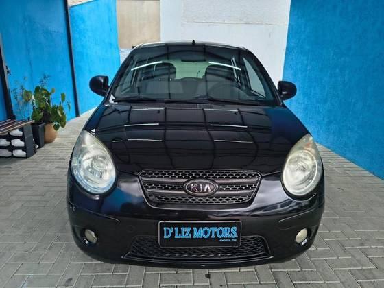 Carro 1.0 EX 12V FLEX 4P MANUAL