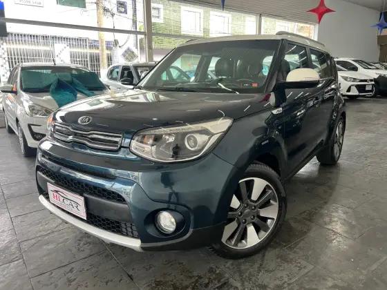 Carro 1.6 EX 16V FLEX 4P AUTOMÁTICO
