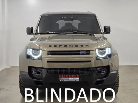 Carro 2.0 P300 GASOLINA 110 HSE AWD AUTOMÁTICO