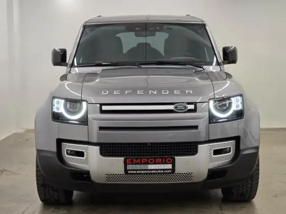 Carro 3.0 D300 TURBO DIESEL MHEV 110 HSE AWD AUTOMÁTICO