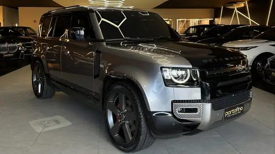 Carro 3.0 D300 TURBO DIESEL MHEV 110 X-DYNAMIC HSE AWD AUTOMÁTICO