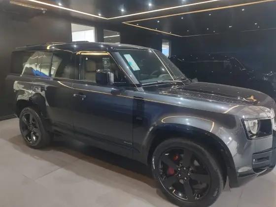 Carro 3.0 D350 TURBO DIESEL MHEV 130 X AWD AUTOMÁTICO