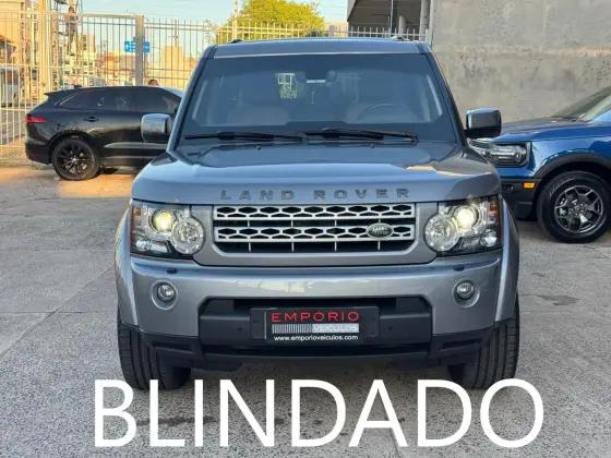 Carro 3.0 HSE 4X4 V6 24V TURBO DIESEL 4P AUTOMÁTICO