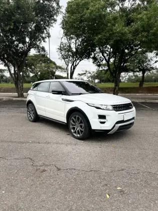 Carro 2.0 DYNAMIC TECH 4WD 16V GASOLINA 4P AUTOMÁTICO