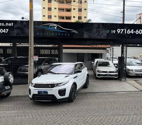 Carro 2.0 HSE DYNAMIC 4WD 16V FLEX 4P AUTOMÁTICO