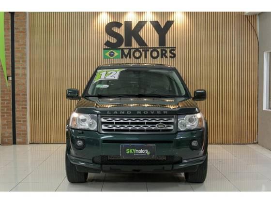 Carro 2.2 SE SD4 16V TURBO DIESEL 4P AUTOMÁTICO