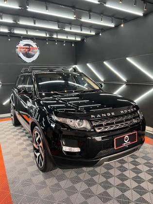 Carro 2.0 PURE 4WD 16V GASOLINA 4P AUTOMÁTICO