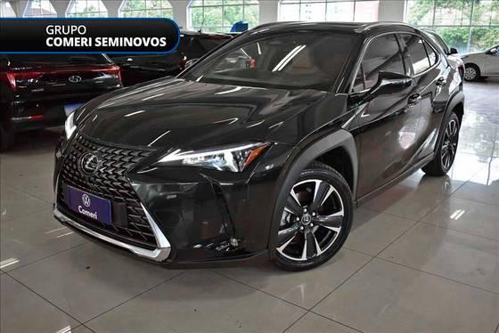 Carro 2.0 VVT-I HYBRID CVT