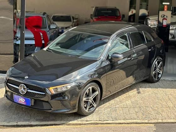 Carro 2.0 CGI GASOLINA 7G-DCT