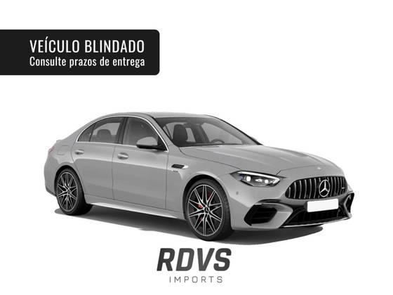 Carro 2.0 TURBO PHEV S E PERFORMANCE 4MATIC+ SPEEDSHIFT