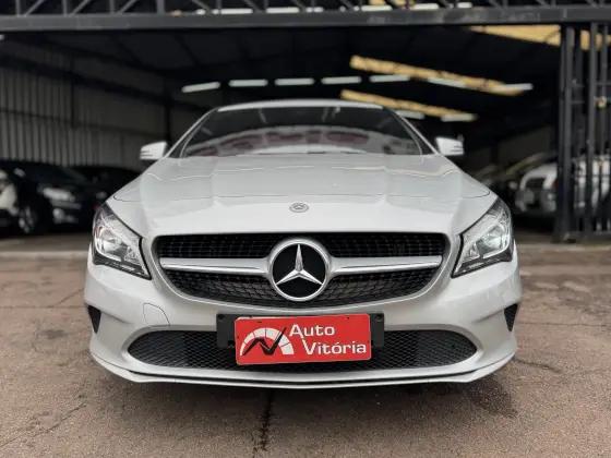 Carro 1.6 CGI GASOLINA 7G-DCT