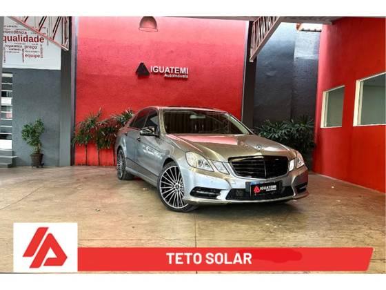 Carro 1.8 CGI AVANTGARDE 16V GASOLINA 4P AUTOMÁTICO