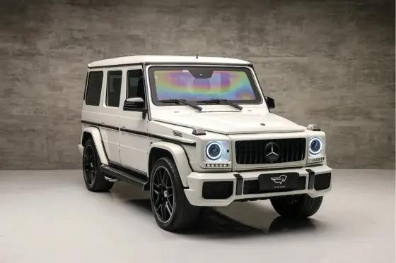 Carro 5.5 V8 TURBO GASOLINA 4MATIC 7G-TRONIC